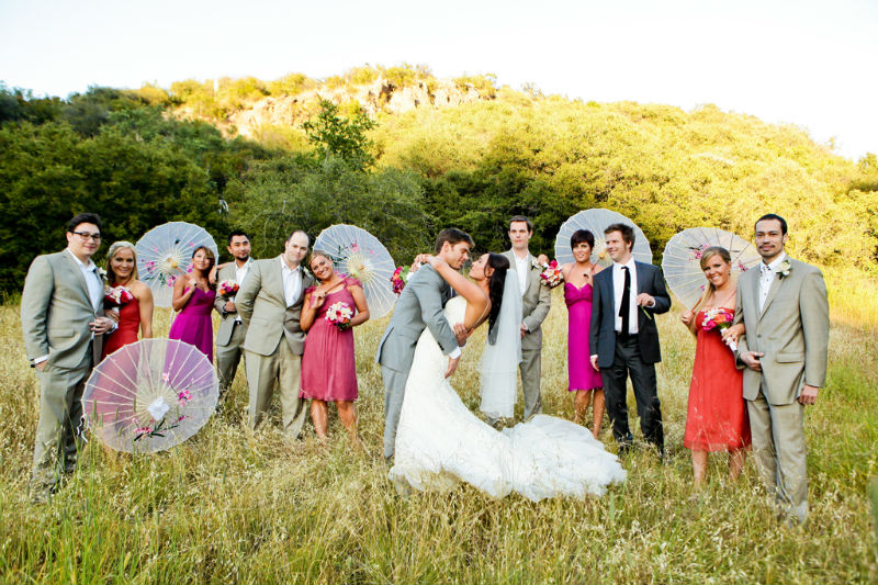 How to Make the Most of Your Destination Wedding Weekend