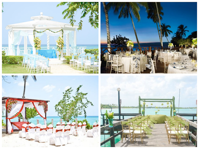 Destination Wedding in the Caribbean
