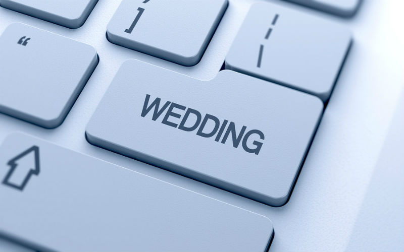 Ever After Blog: A Wedding Blog- How To Plan Your Wedding At Work