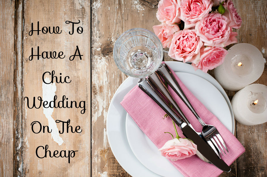 Ever After Blog A Wedding Blog How To Have A Chic Wedding On The