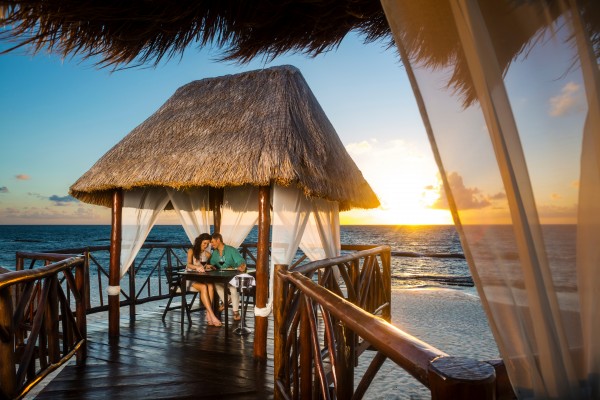 Affordable All-inclusive Honeymoons