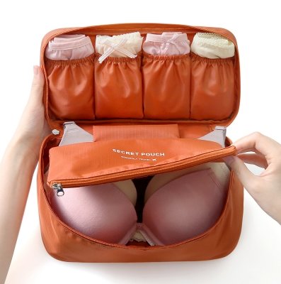 Underwear Bag for Luggage