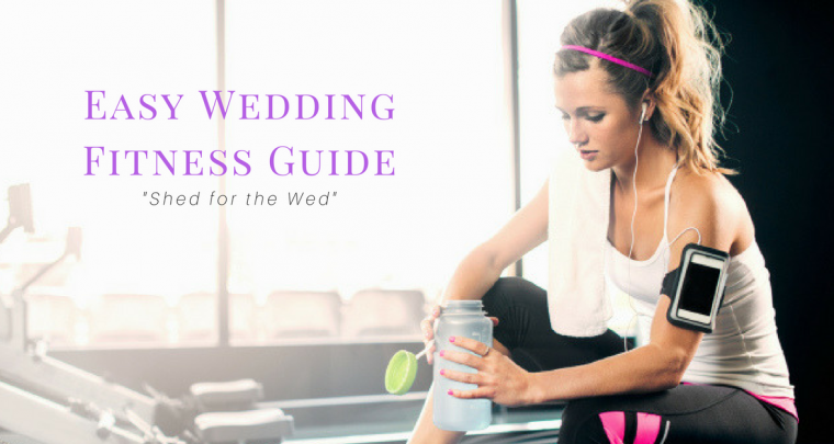 New Year, New You: Easy Wedding Fitness Guide