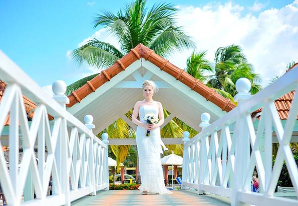 Jamaica Weddings | Destination Weddings | Here Comes the Bride