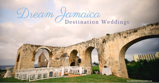 Best All-Inclusive Resorts in Jamaica for Destination Weddings