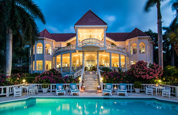 Jamaica Weddings | Destination Weddings | Private Villa Estate