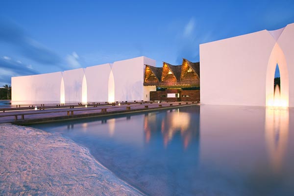Destination Weddings in Mexico | Rivieria Maya | Luxury 5 star Resort in Mexico