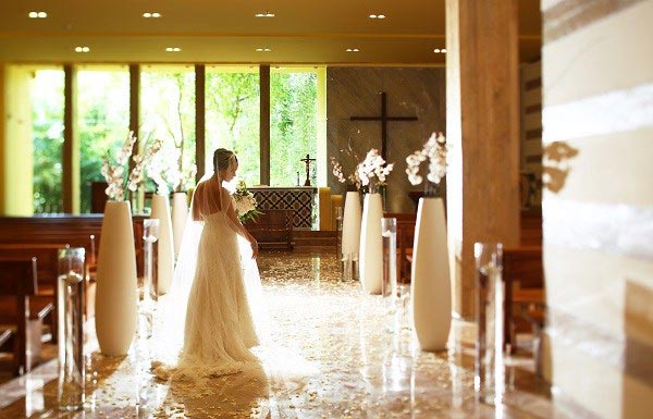 Destination Weddings in Mexico | Rivieria Maya | Chapel