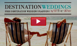Destination Wedding, How-it-Works Video
