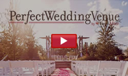 Perfect Wedding Venue, How-it-Works Video
