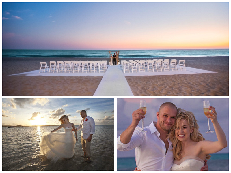 Southern California Beach Wedding Packages The Best Wedding